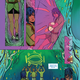 Image for article titled Here's An Exclusive Look at the Psychedelic Apocalypse of New Image Series Prism Stalker